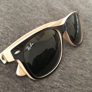 Ray-Bans